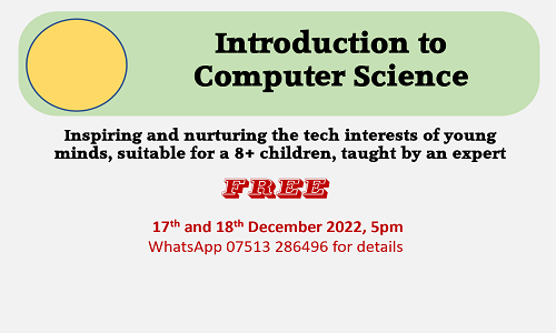 Compueter Science