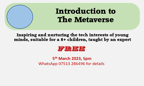 Metaverse