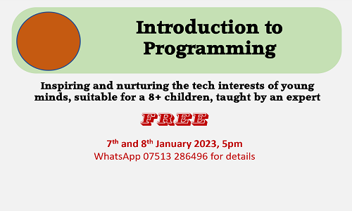 Programming