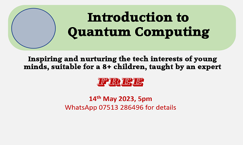 Quantum