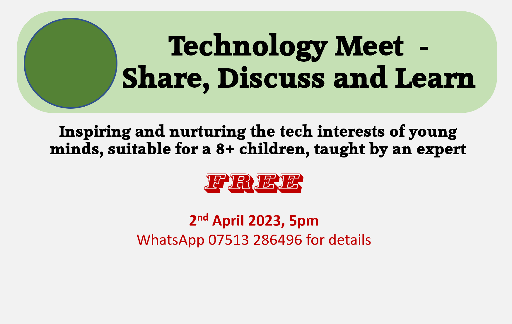 Technology Meet