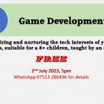 Game Development