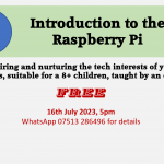 Raspberry Pi