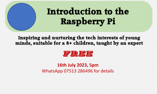 Raspberry Pi