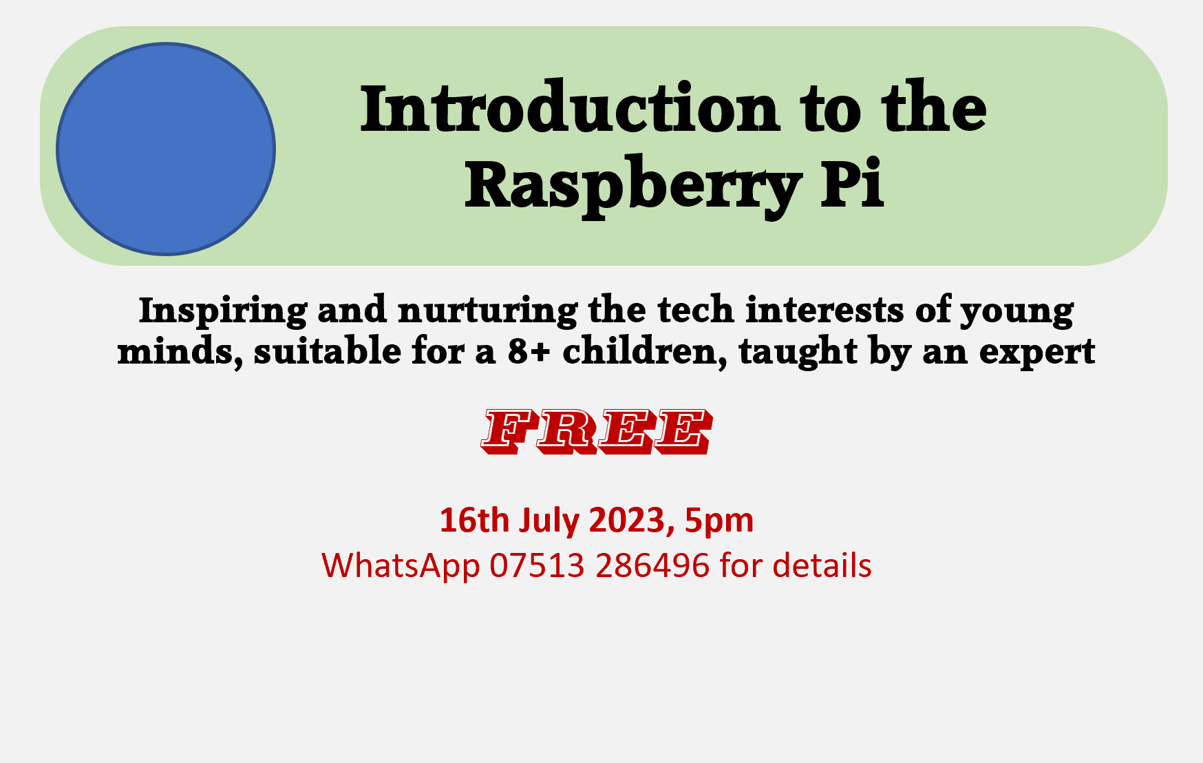 Raspberry Pi